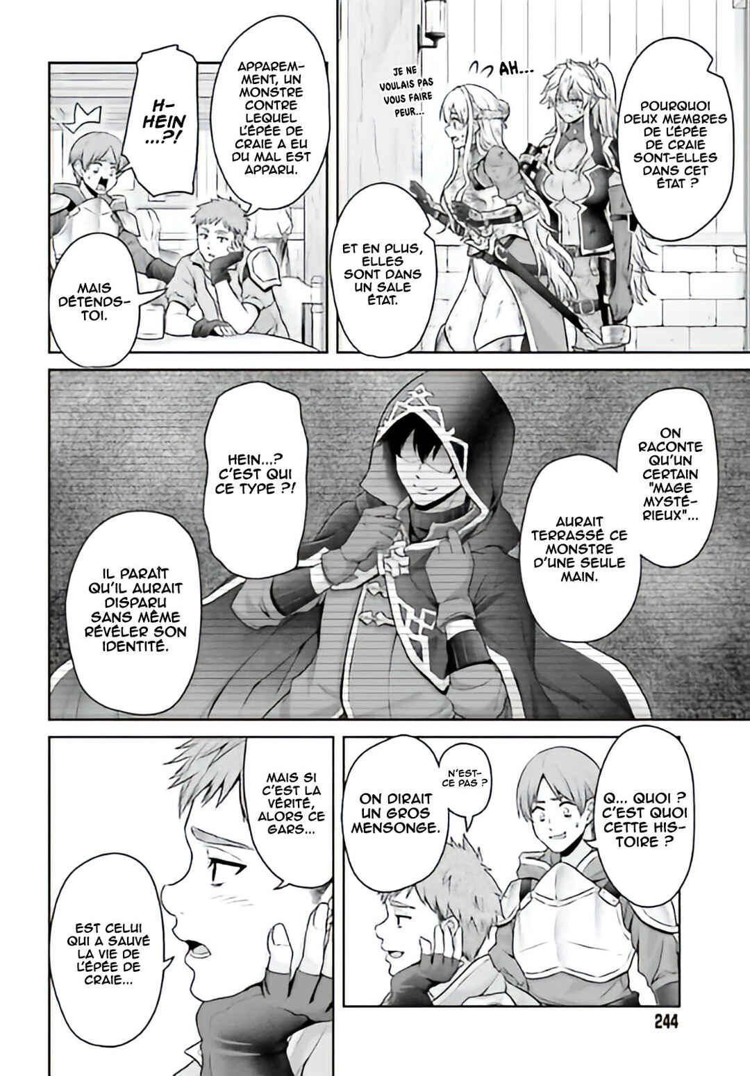 Chapter 1 - Page 3