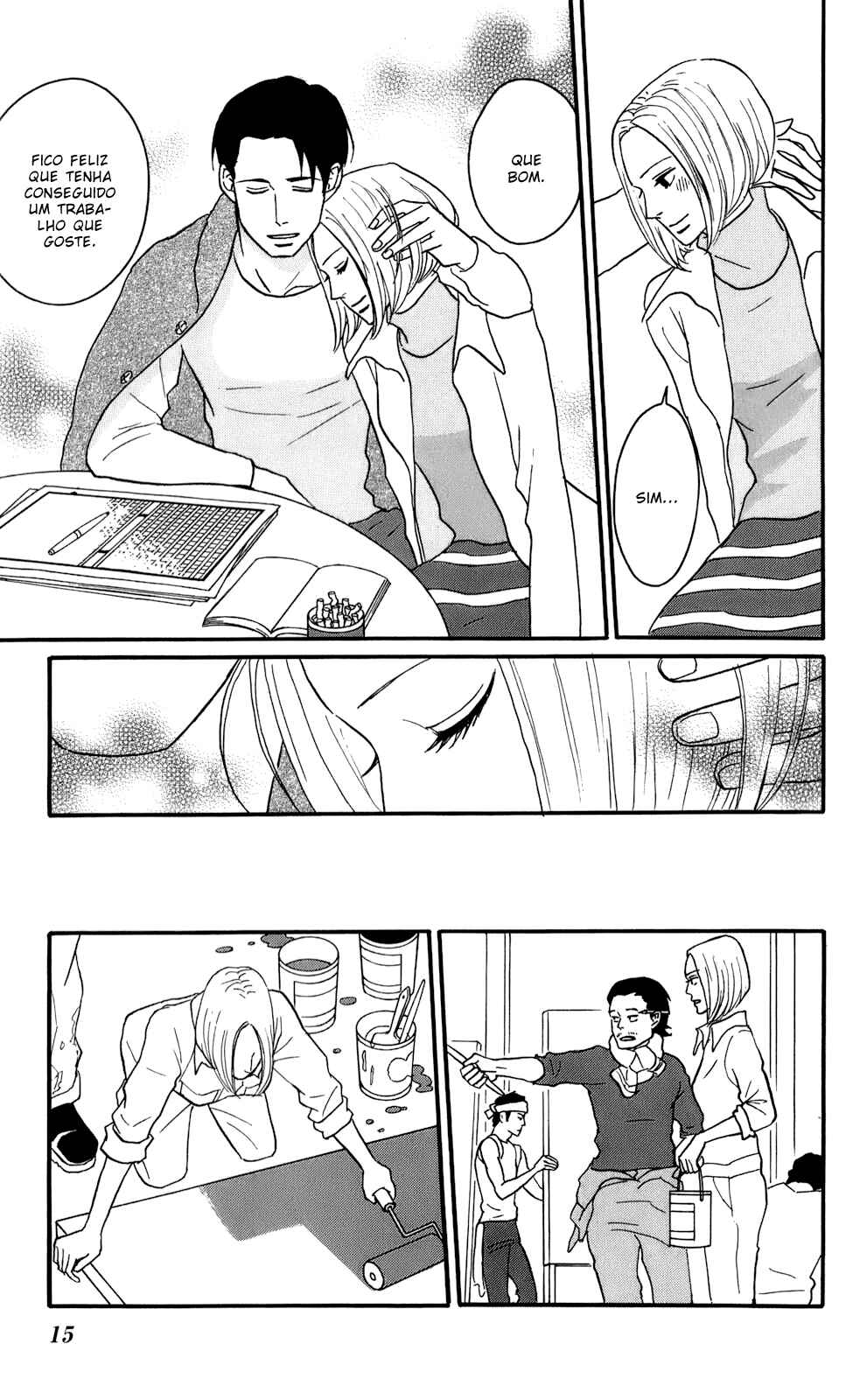 Chapter 46 - Page 16