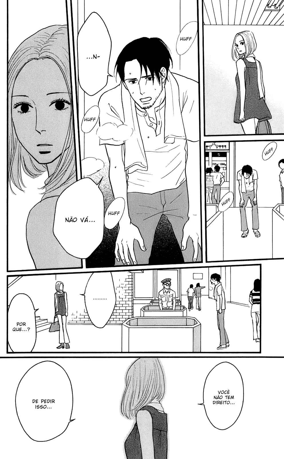 Chapter 46 - Page 33