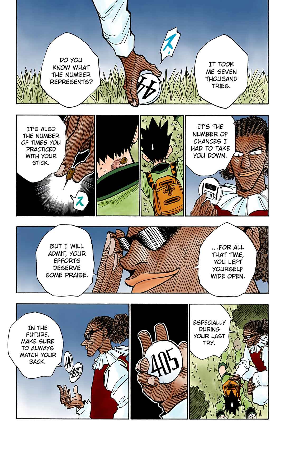 Chapter 28 - Page 11