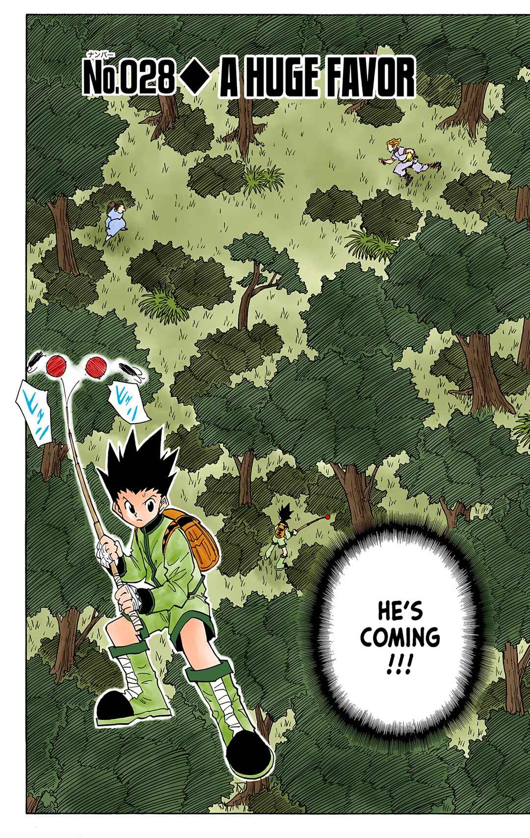 Chapter 28 - Page 2