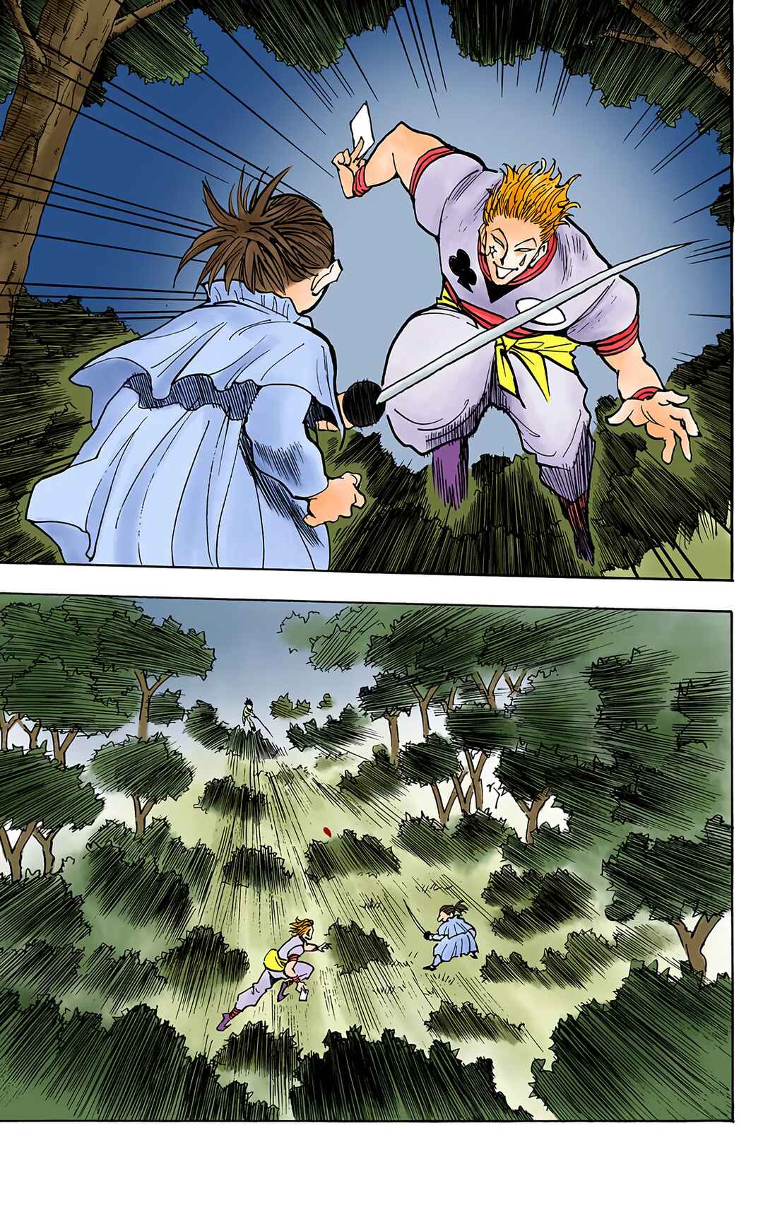 Chapter 28 - Page 5