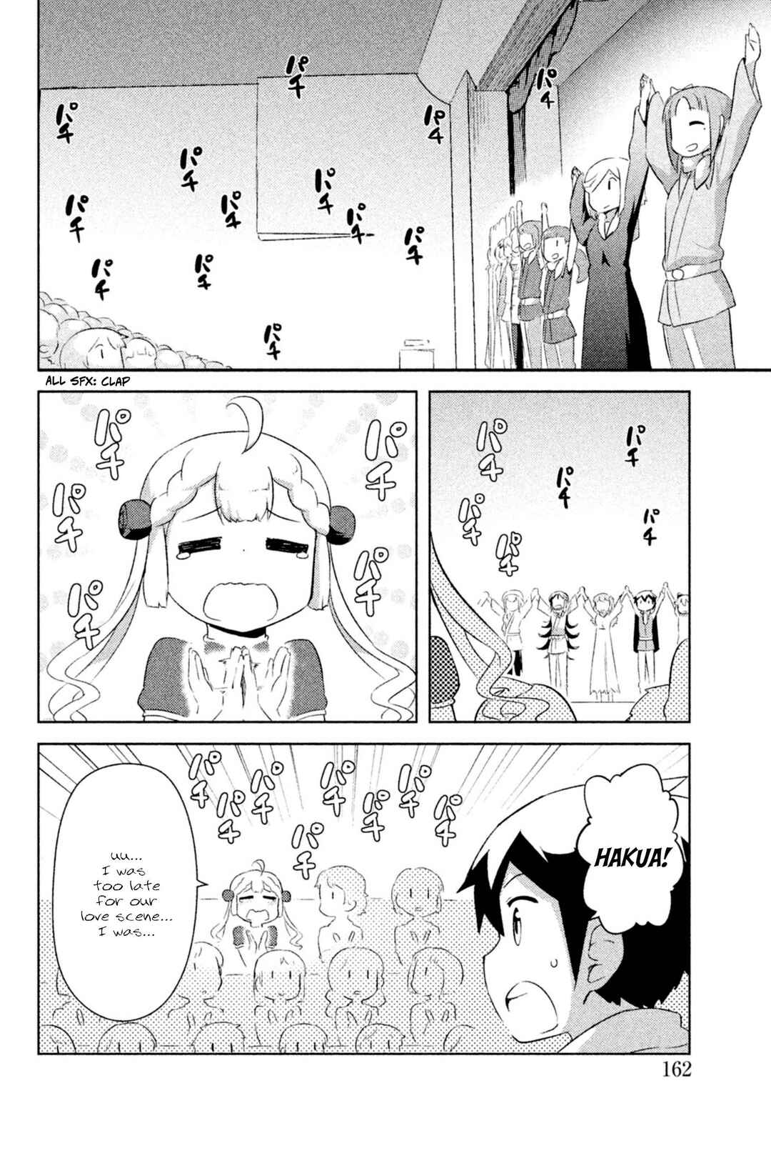 Chapter 30 - Page 20