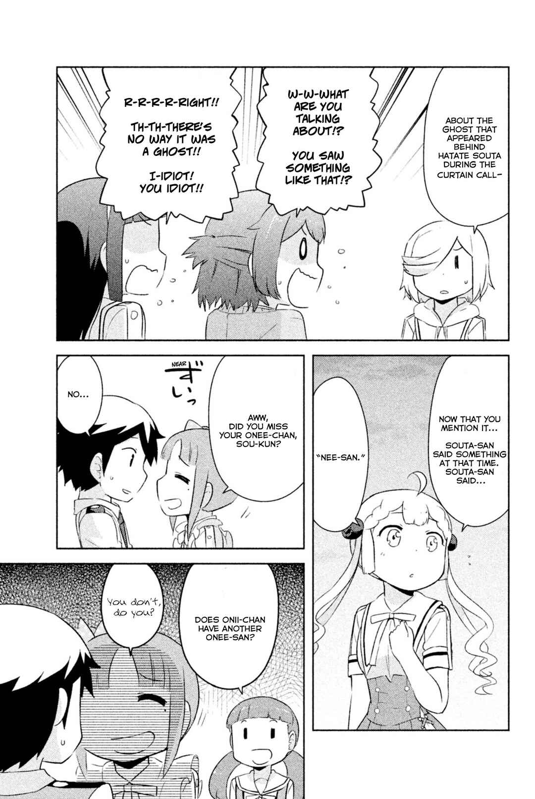 Chapter 30 - Page 28