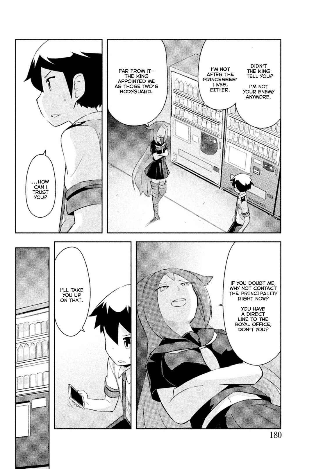 Chapter 30 - Page 37