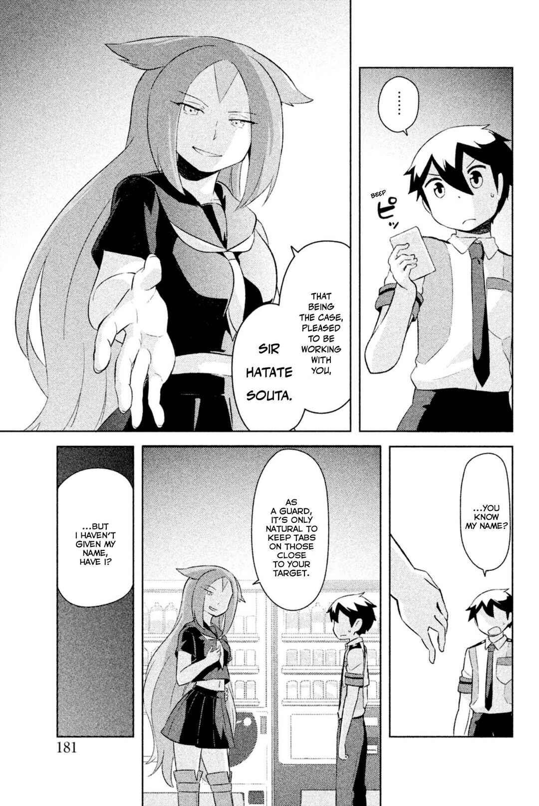 Chapter 30 - Page 38