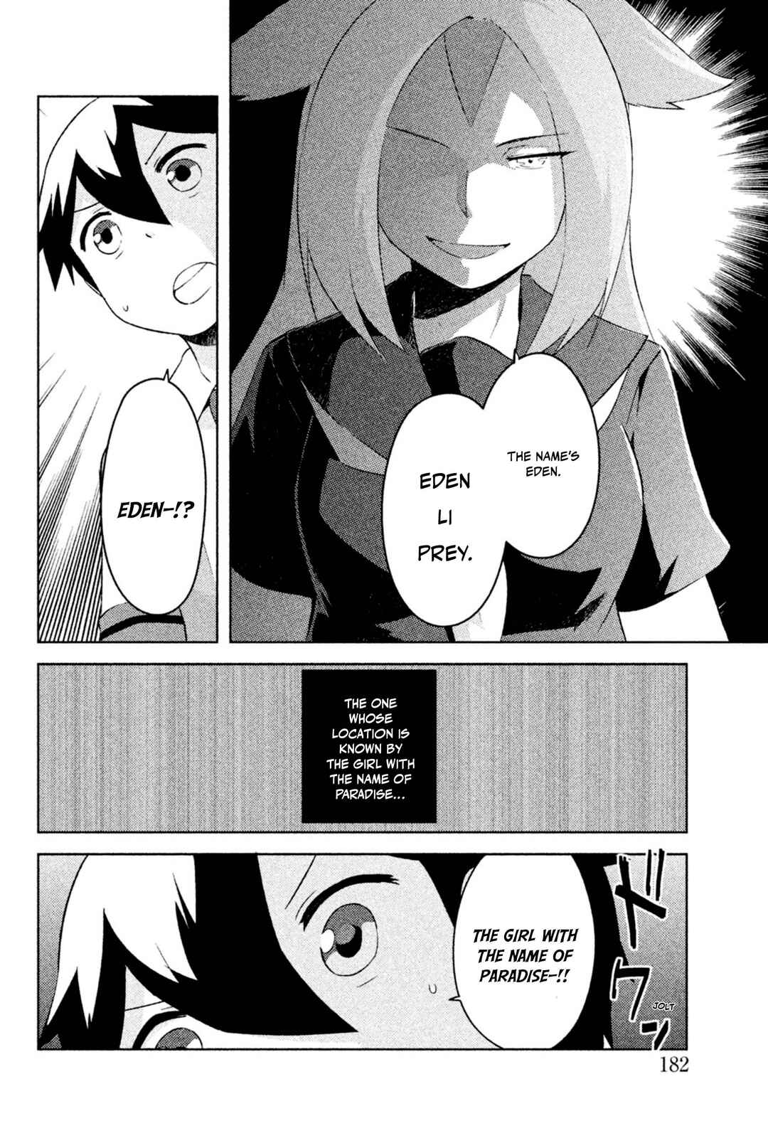 Chapter 30 - Page 39