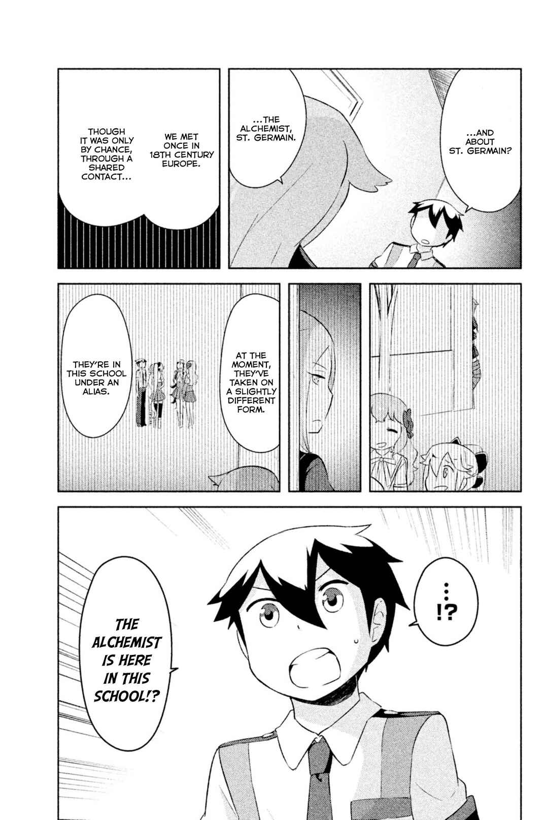 Chapter 30 - Page 42