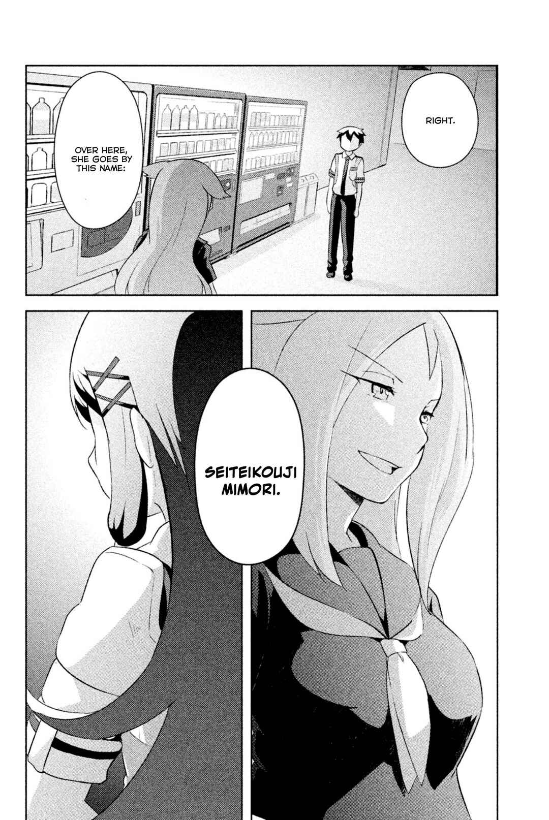Chapter 30 - Page 43