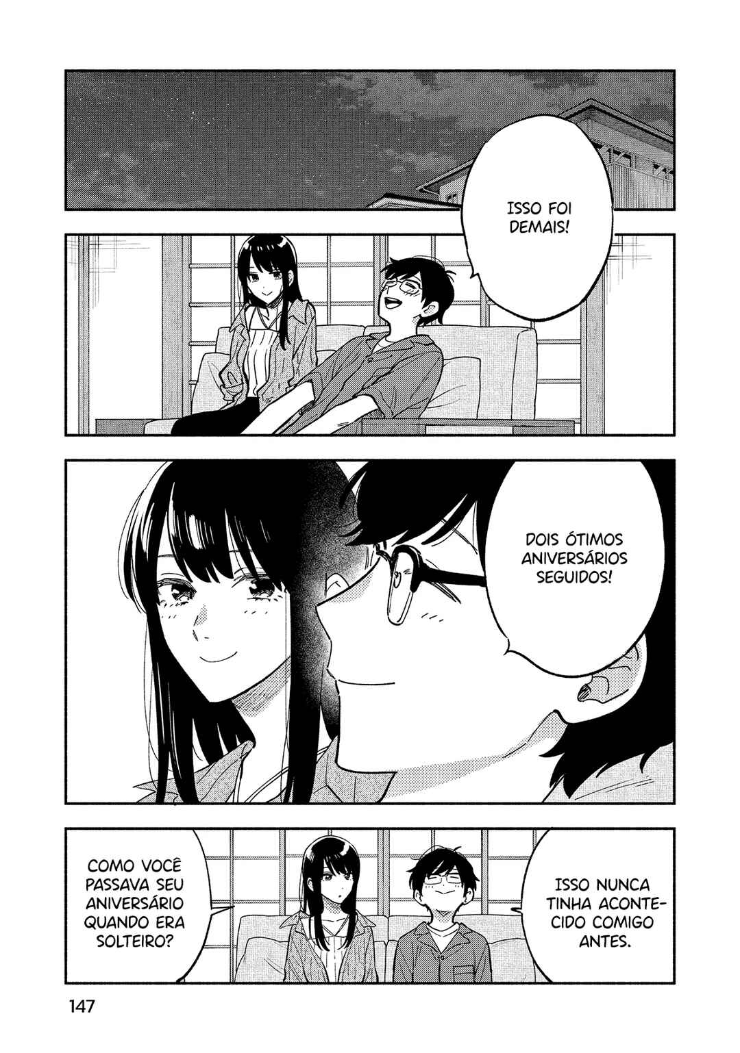 Chapter 88 - Page 10