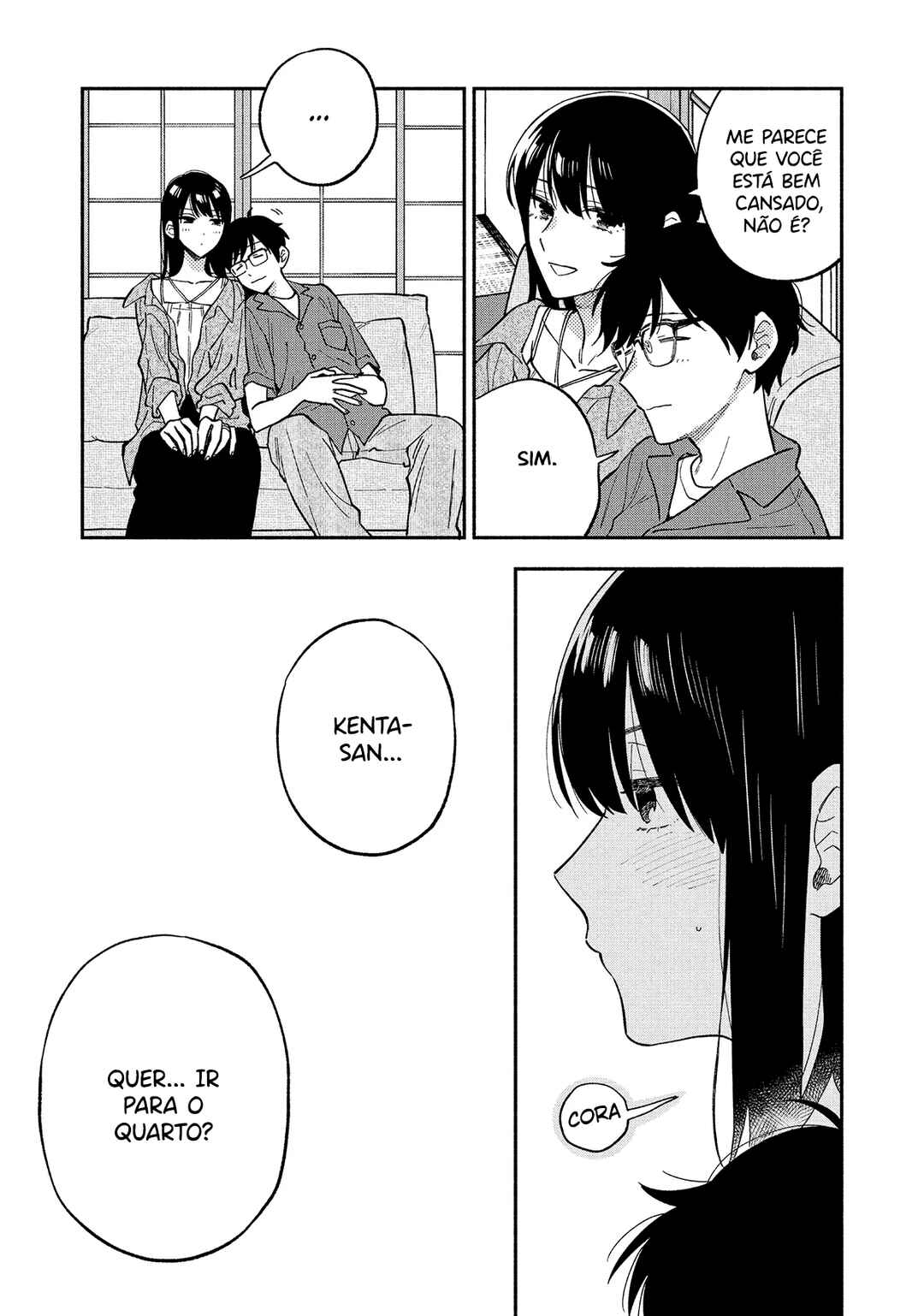 Chapter 88 - Page 12