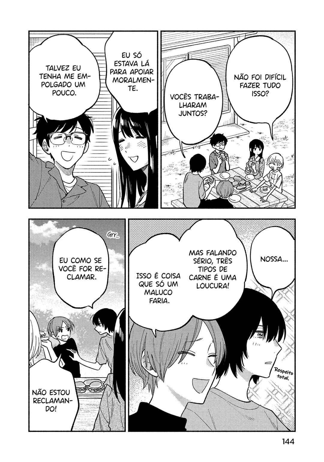 Chapter 88 - Page 7