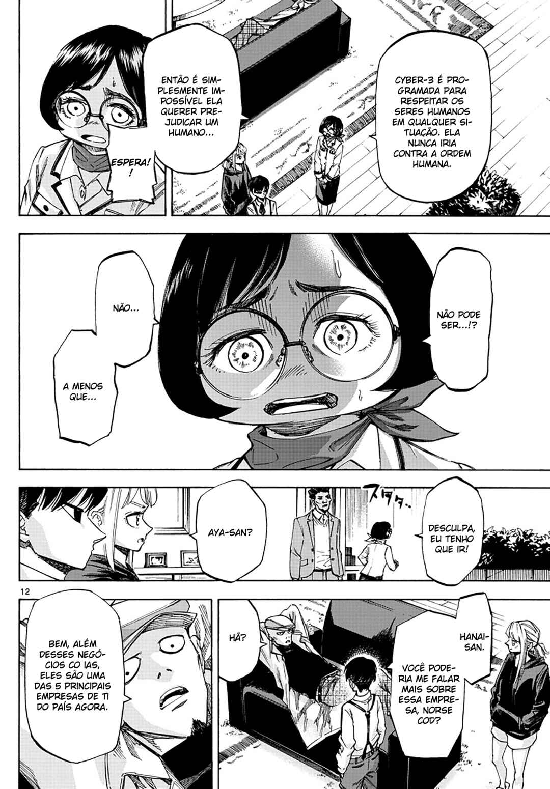 Chapter 59 - Page 12