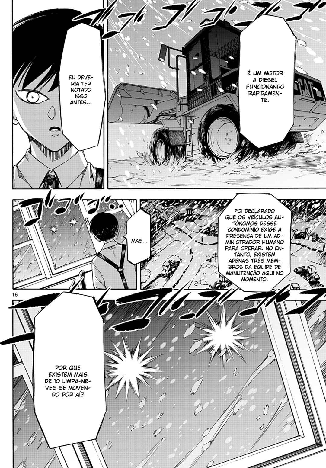 Chapter 59 - Page 16