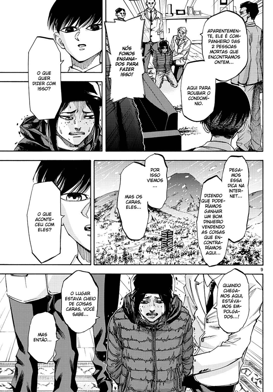 Chapter 59 - Page 9