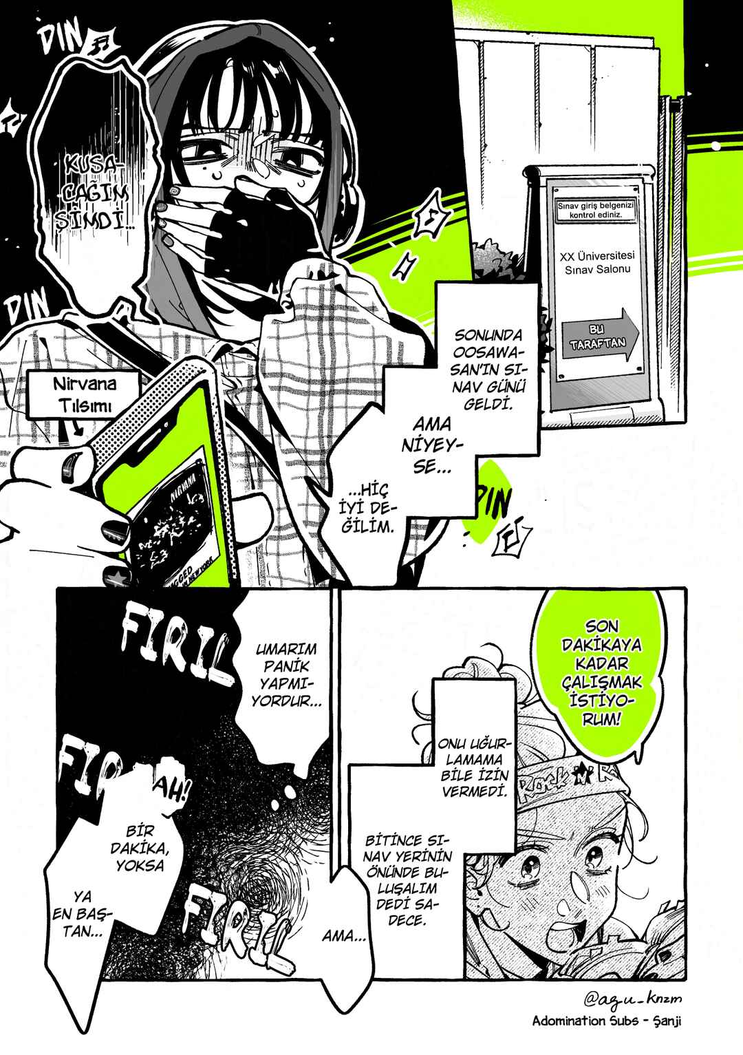 Chapter 136 - Page 1