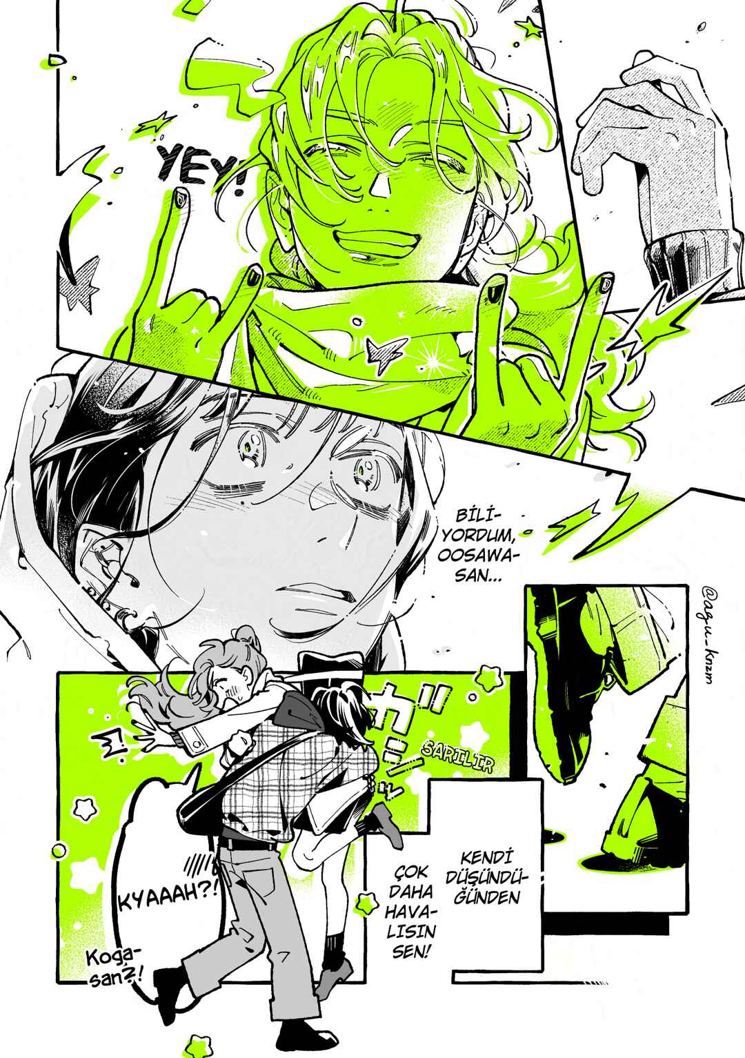 Chapter 136 - Page 4