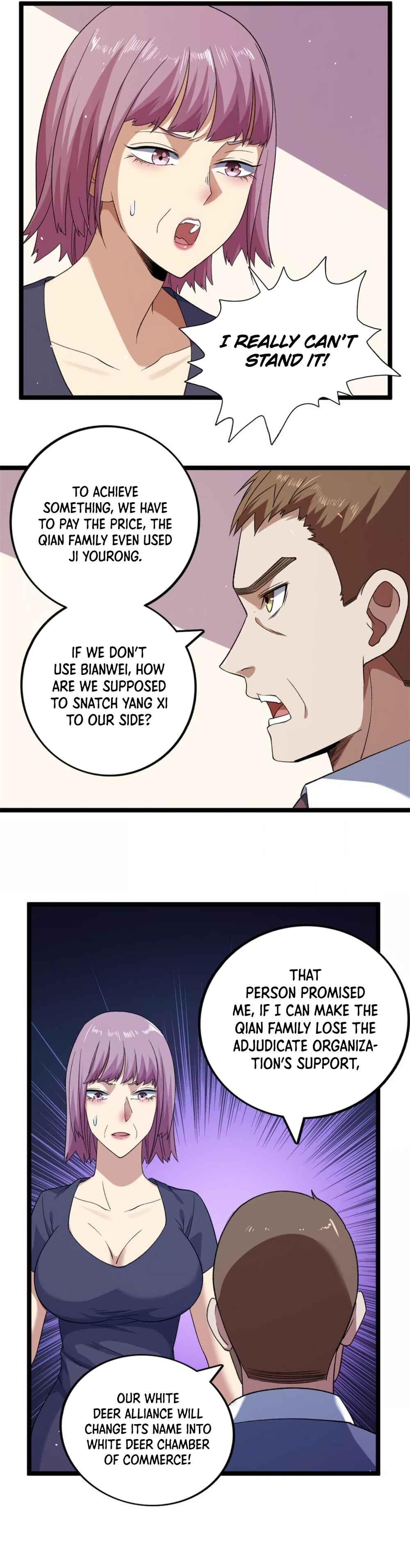 Chapter 117 - Page 18