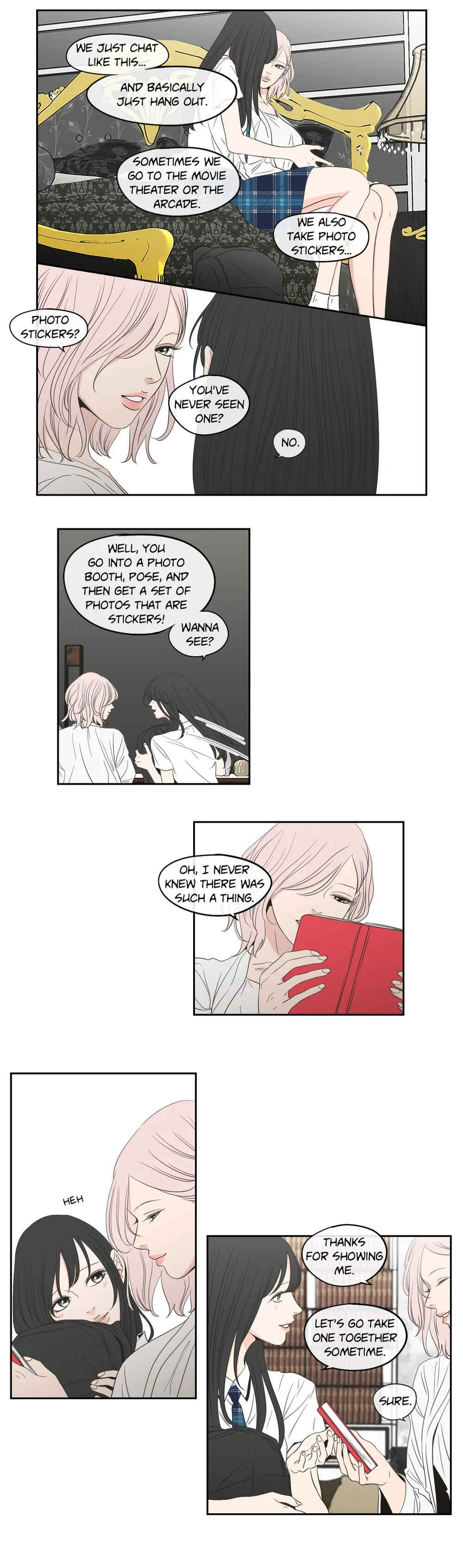 Chapter 96 - Page 10