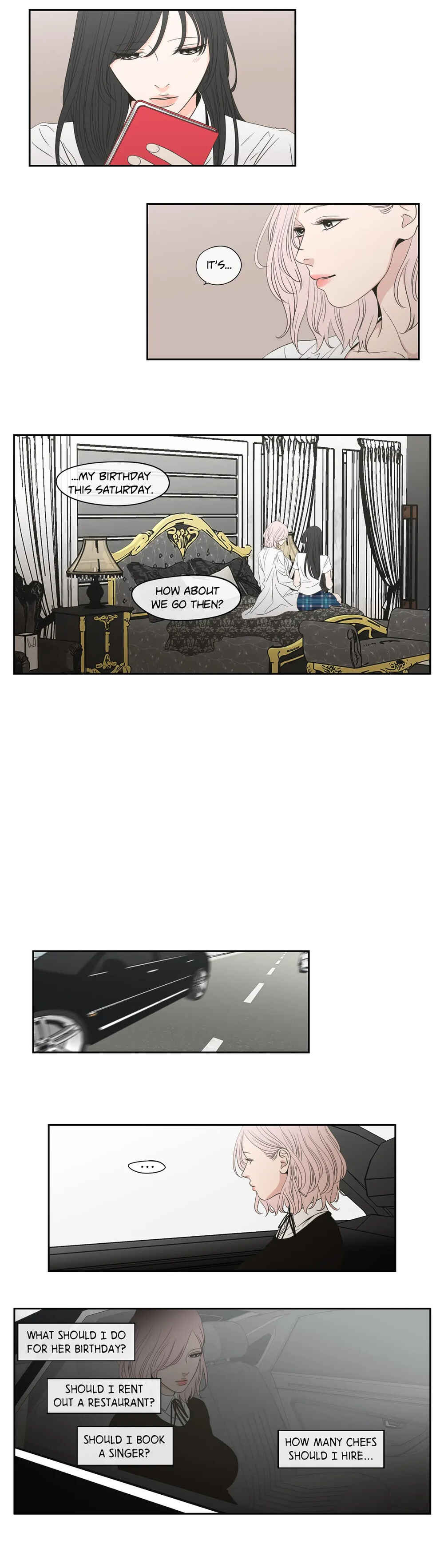 Chapter 96 - Page 11