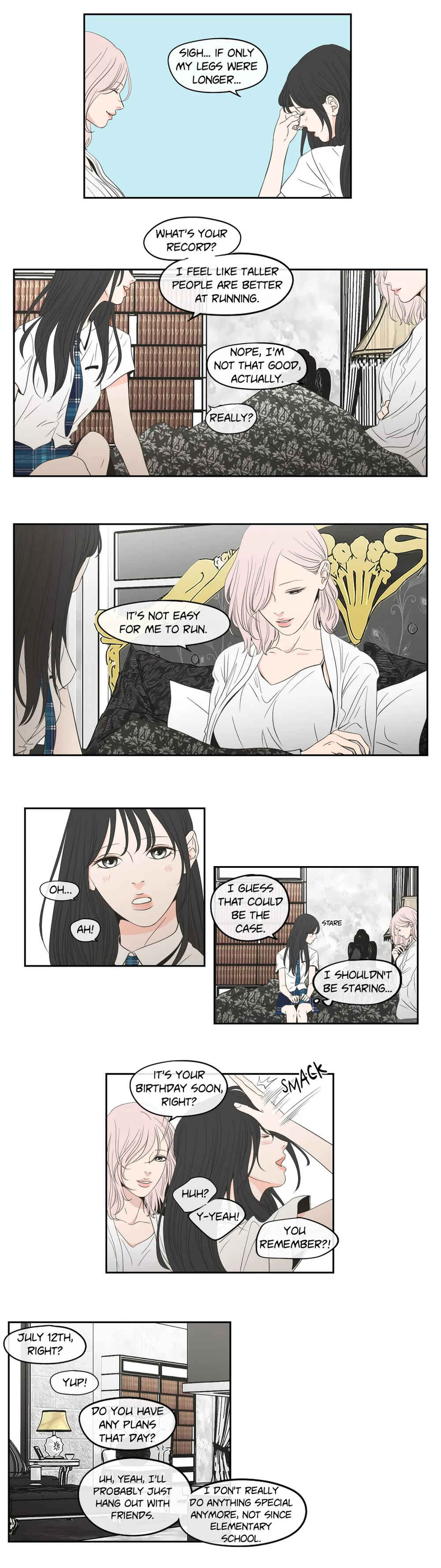 Chapter 96 - Page 8