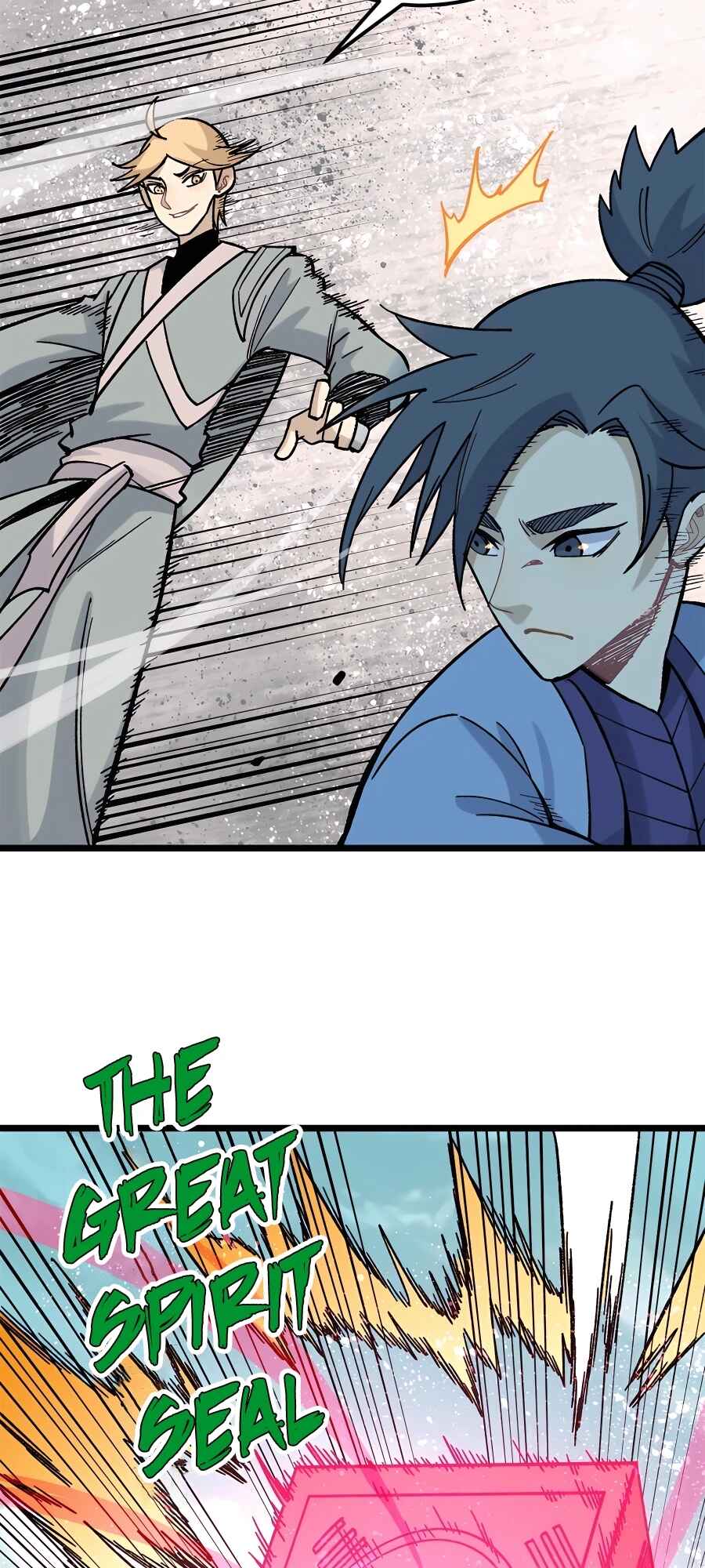 Chapter 165 - Page 23