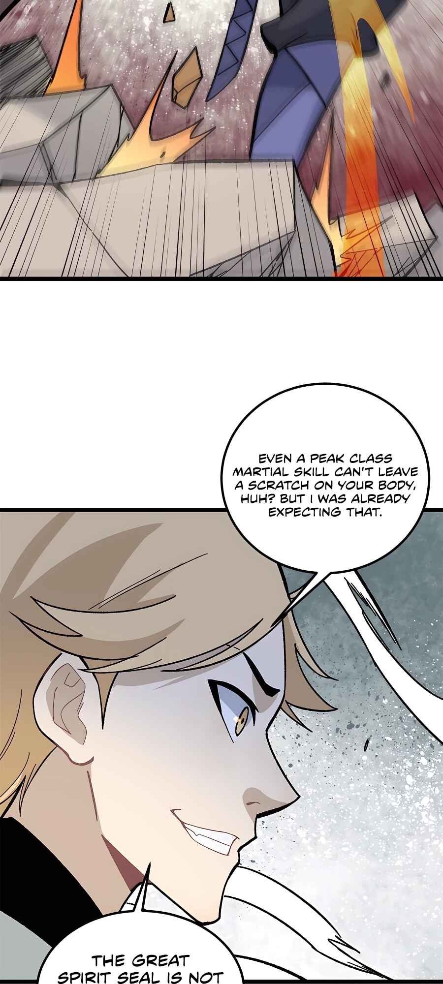 Chapter 165 - Page 28