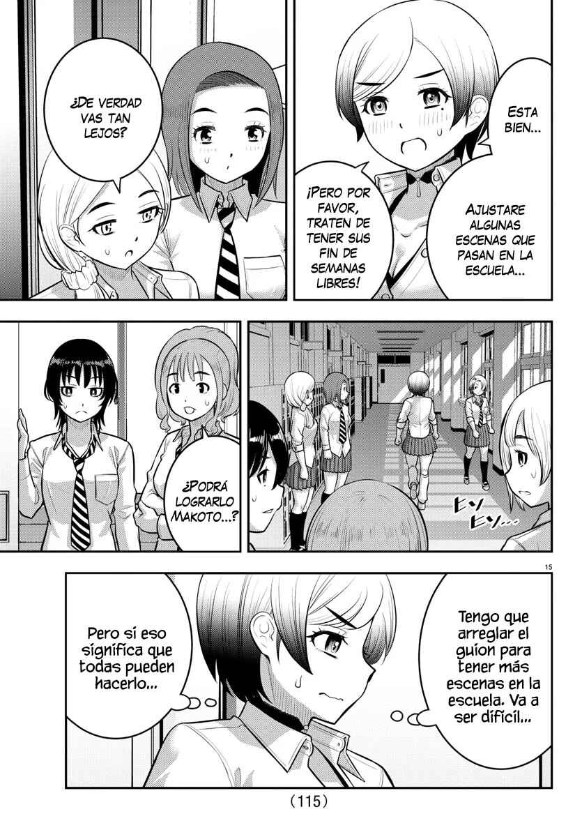 Chapter 193 - Page 17