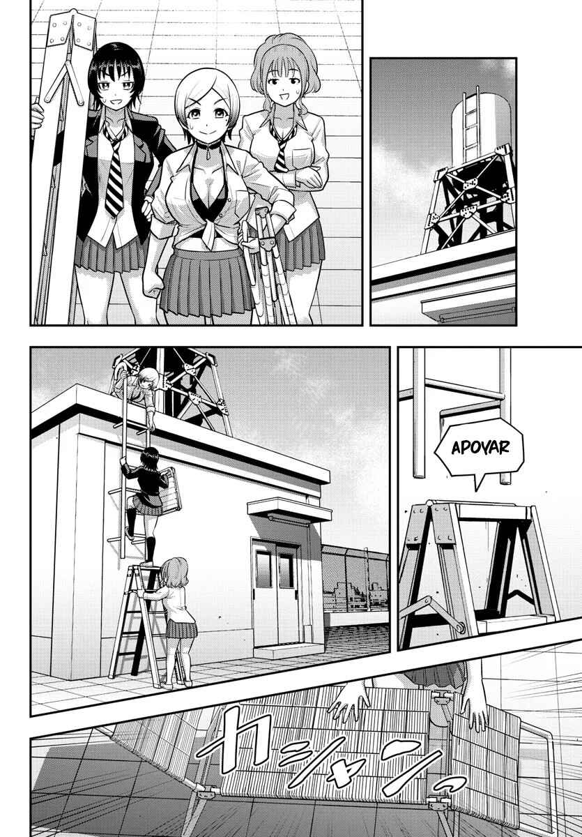 Chapter 193 - Page 8