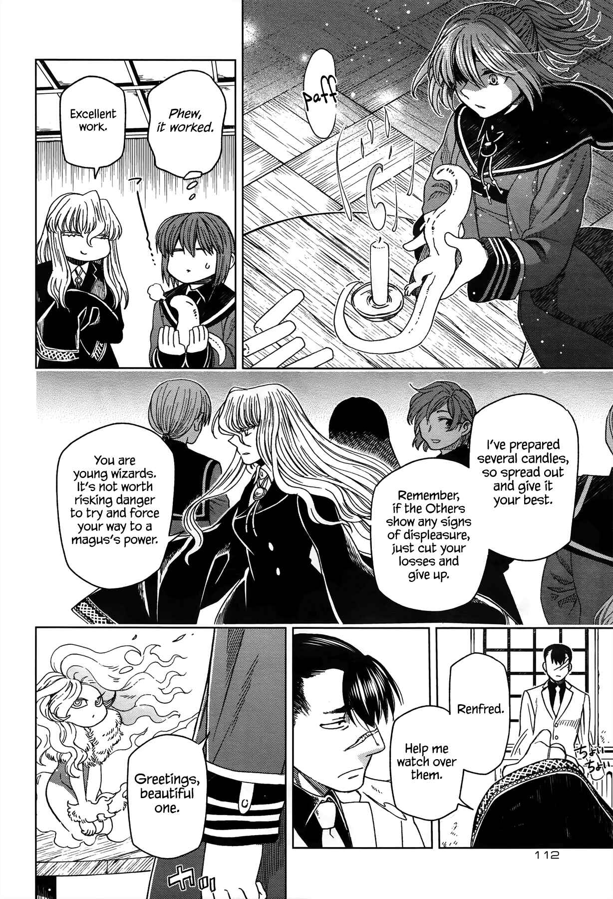Chapter 48 - Page 28