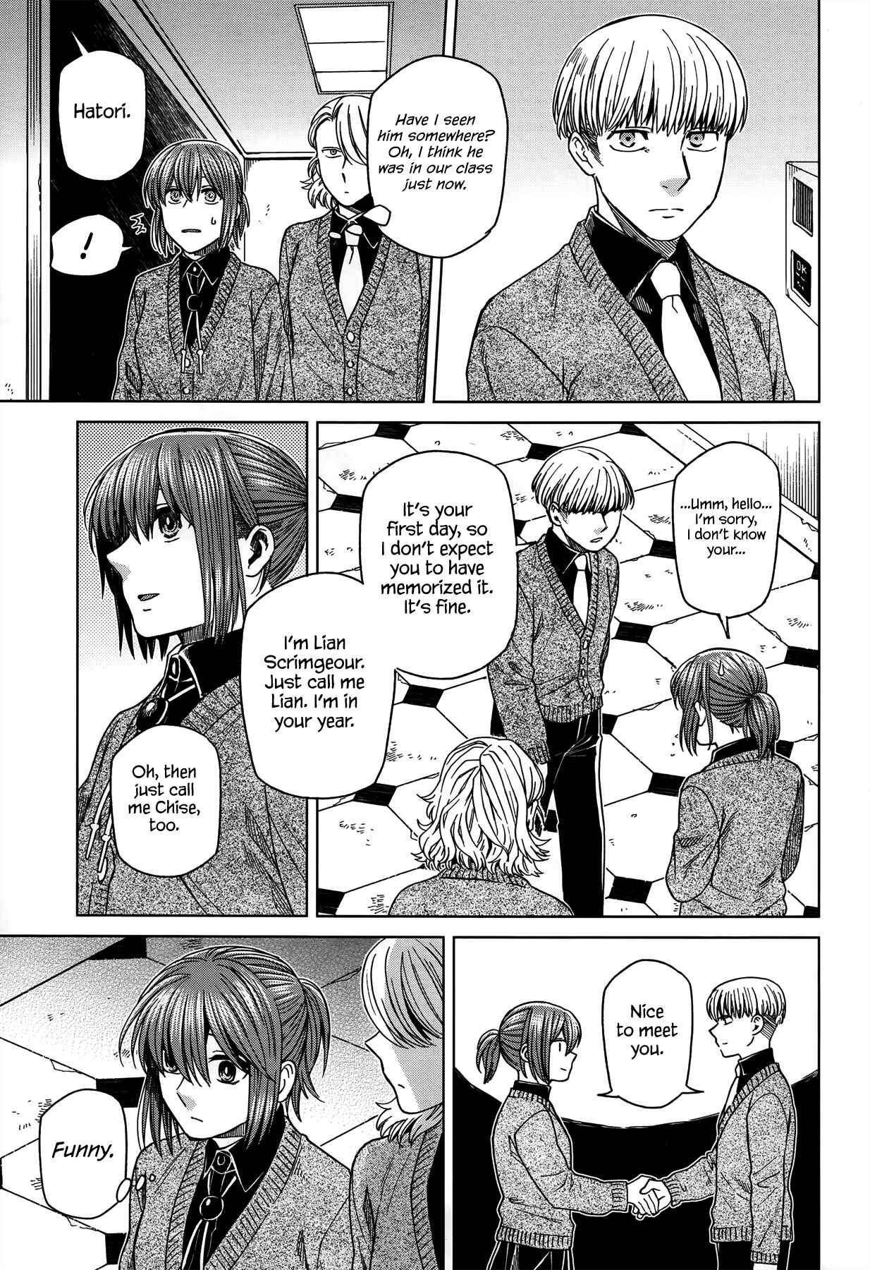 Chapter 48 - Page 35