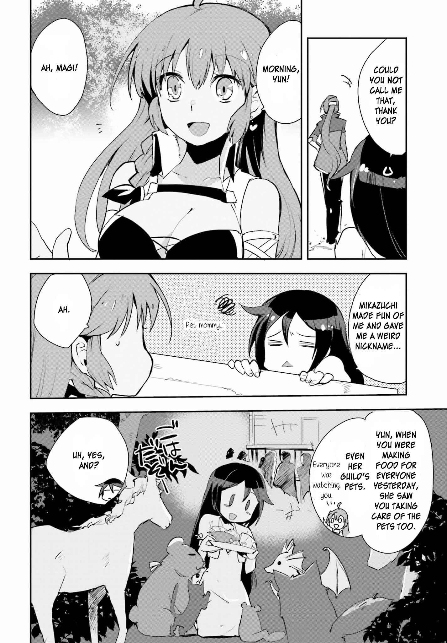 Chapter 19 - Page 26