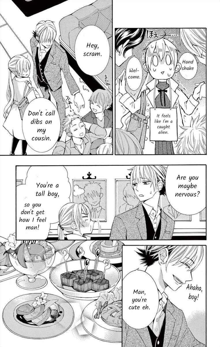 Chapter 46 - Page 19