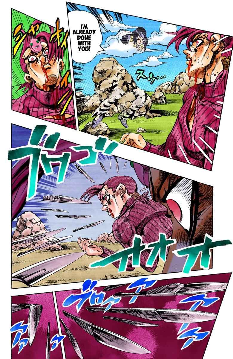 Chapter 107 - Page 10