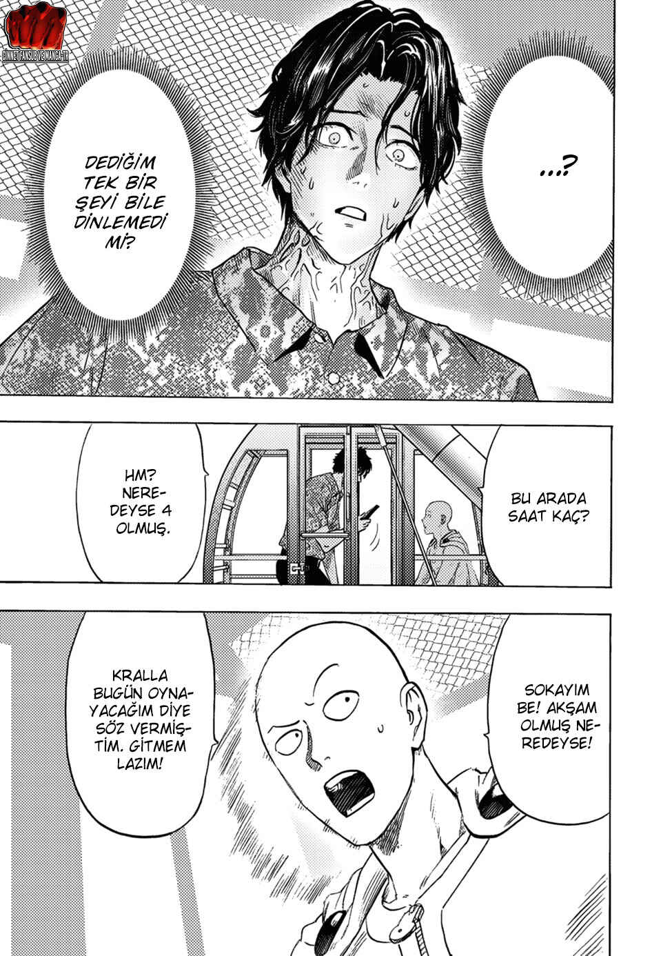 Chapter 217 - Page 10