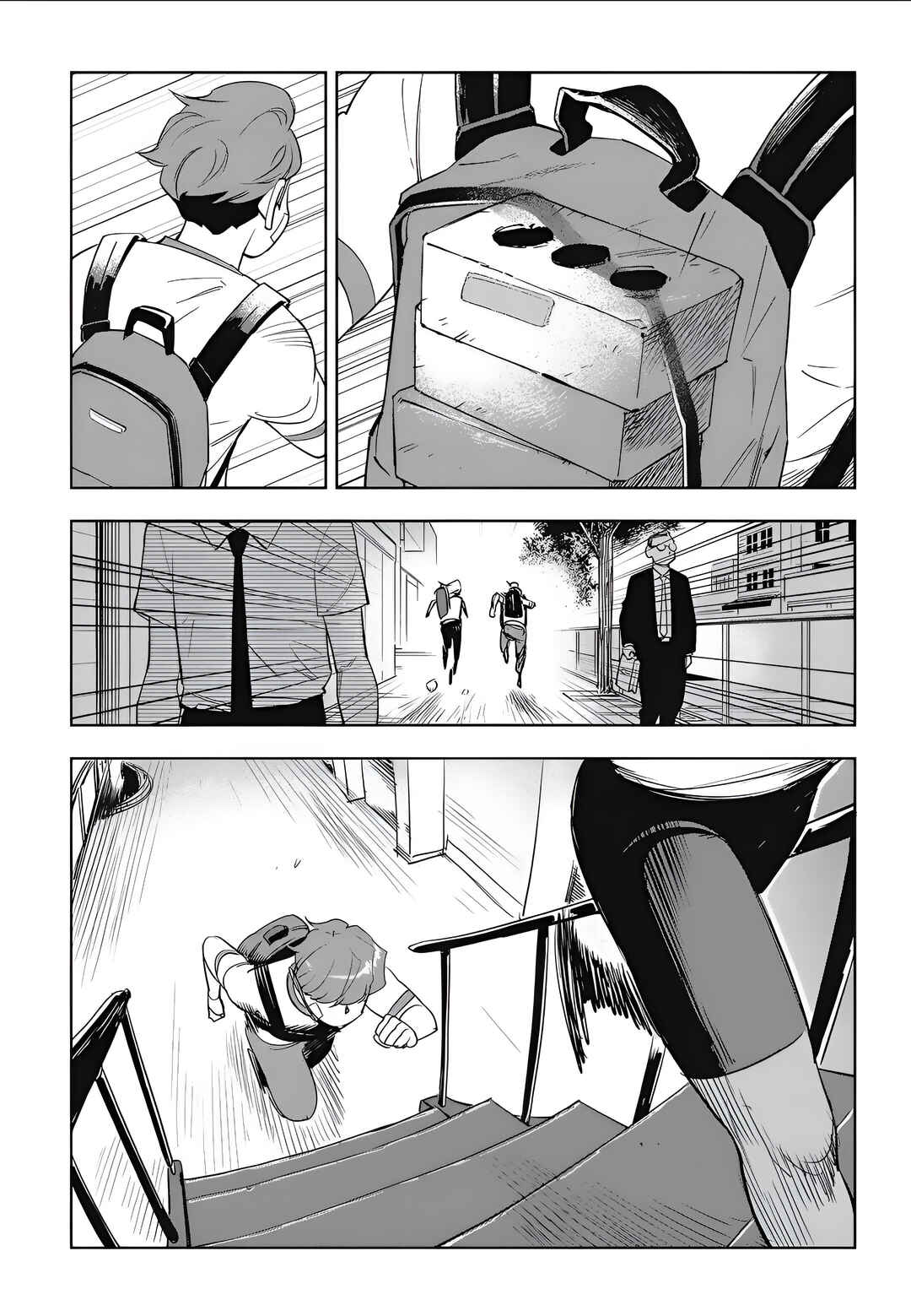 Chapter 63 - Page 14