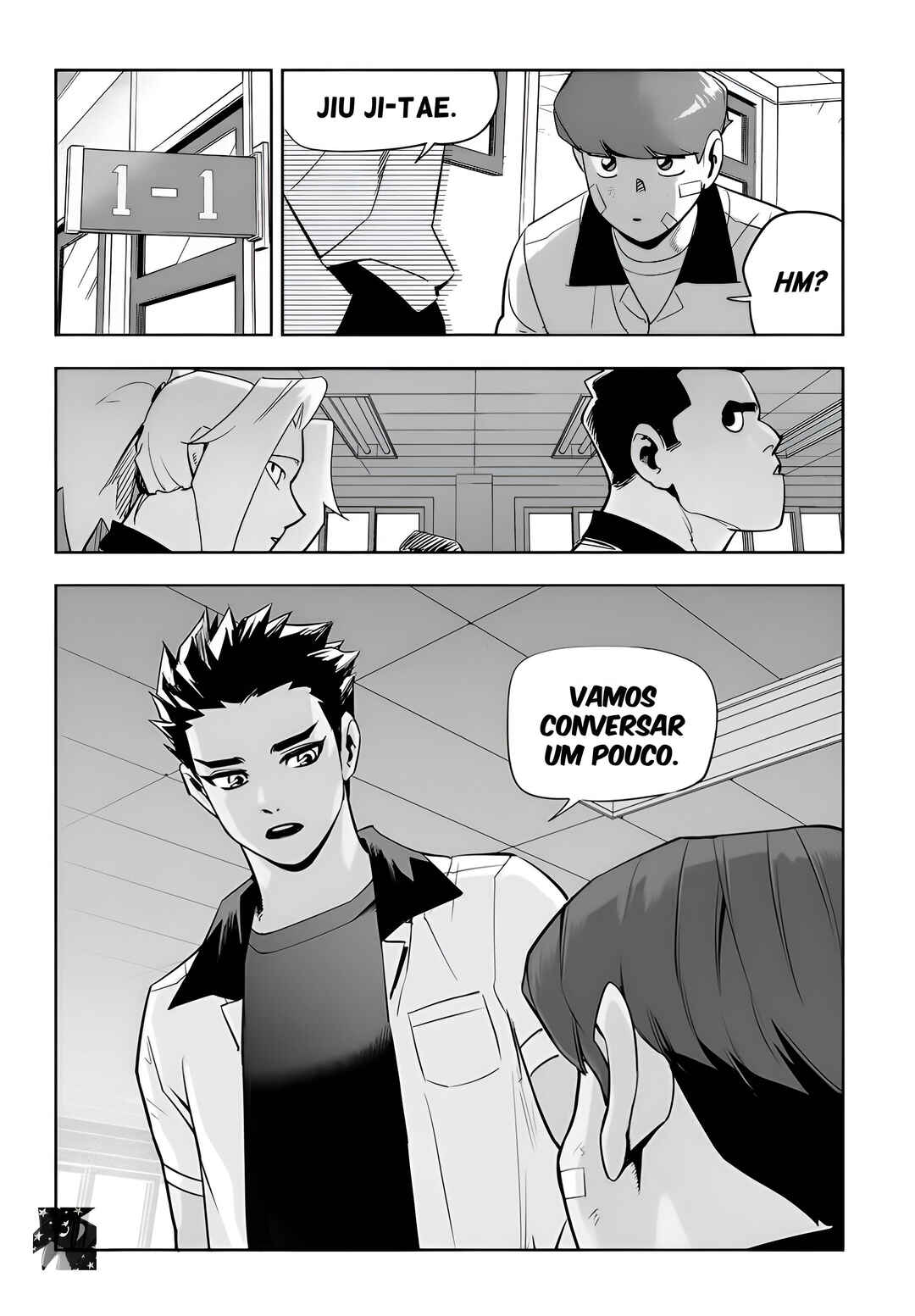 Chapter 63 - Page 19