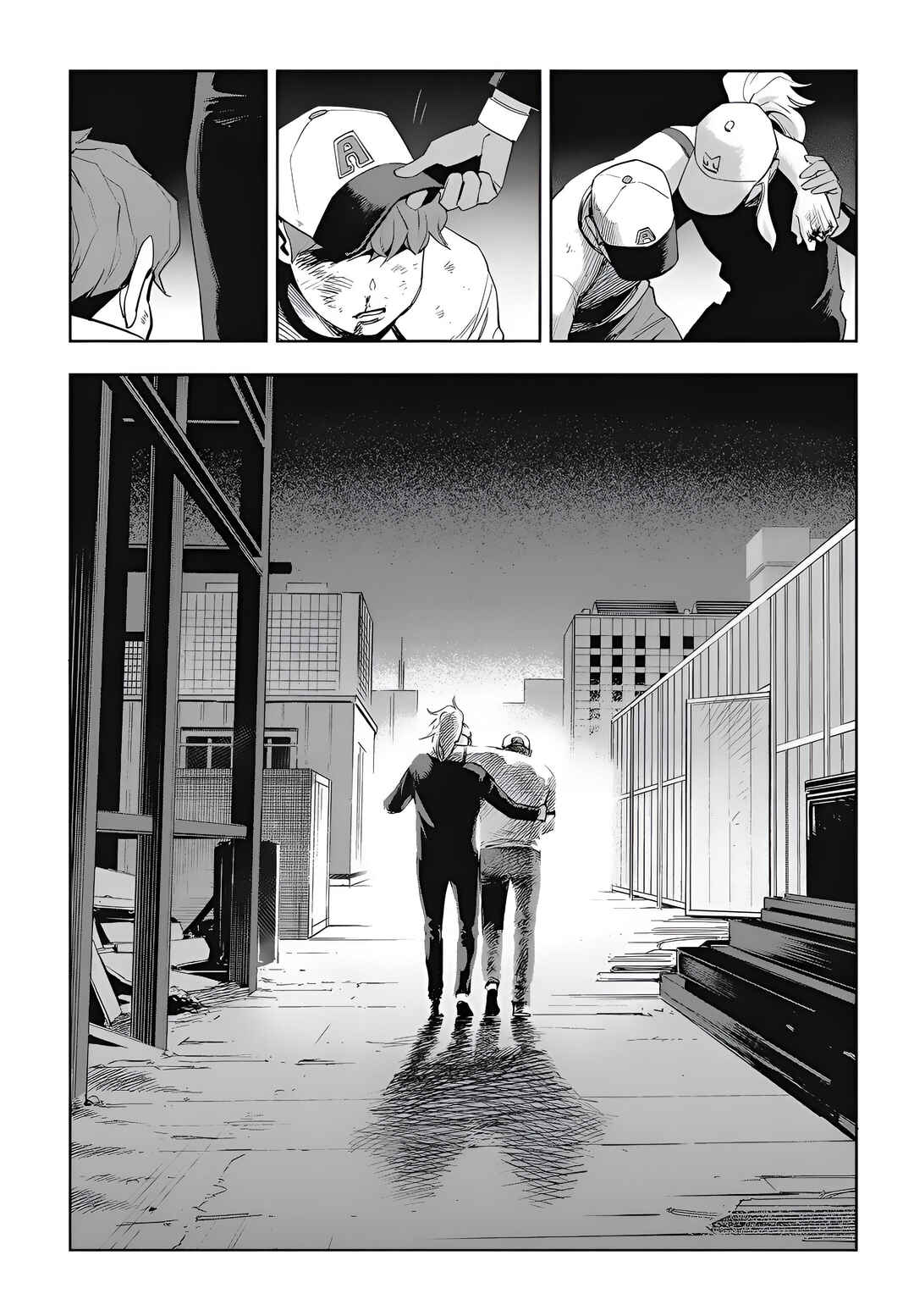 Chapter 63 - Page 6