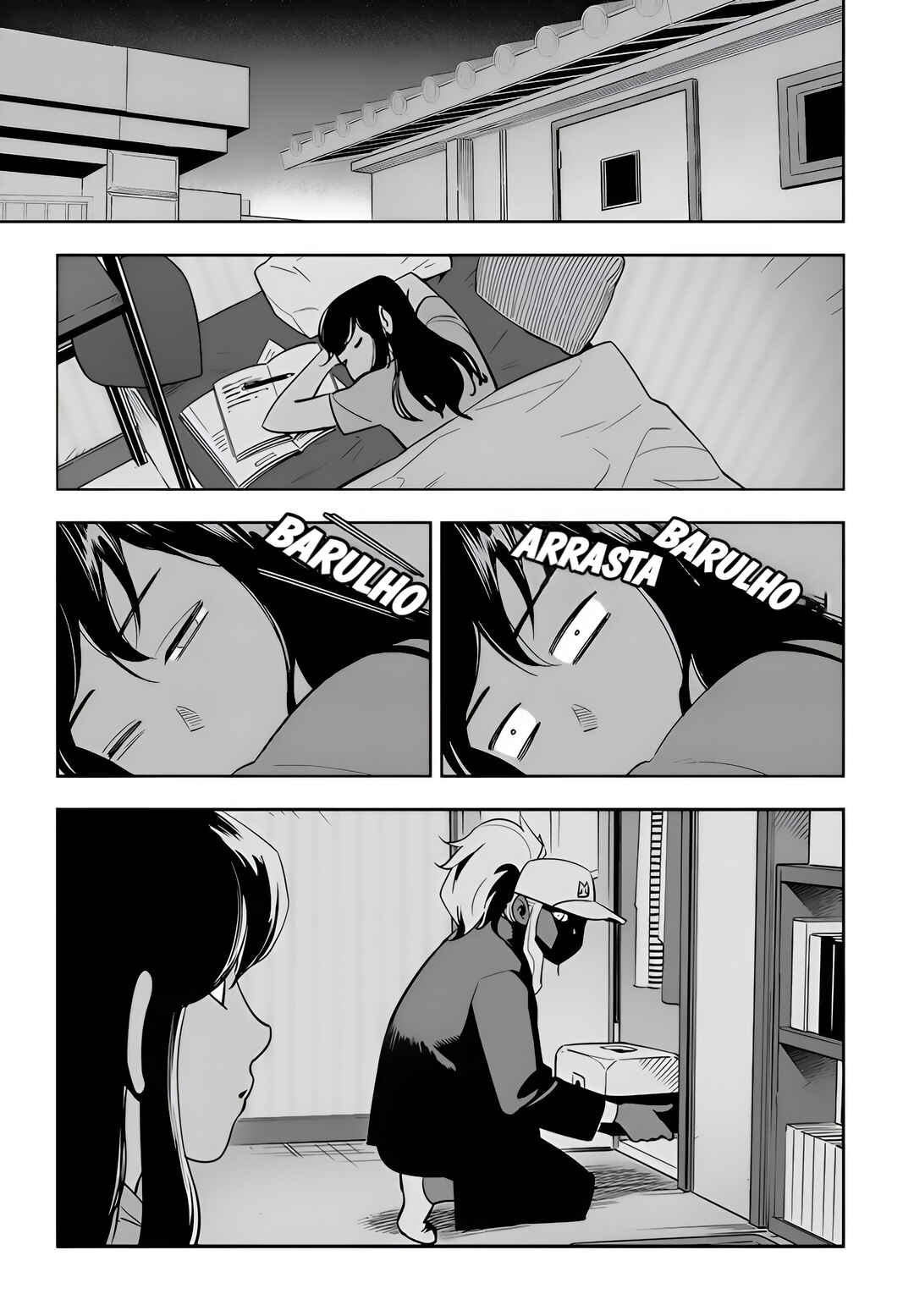 Chapter 63 - Page 7