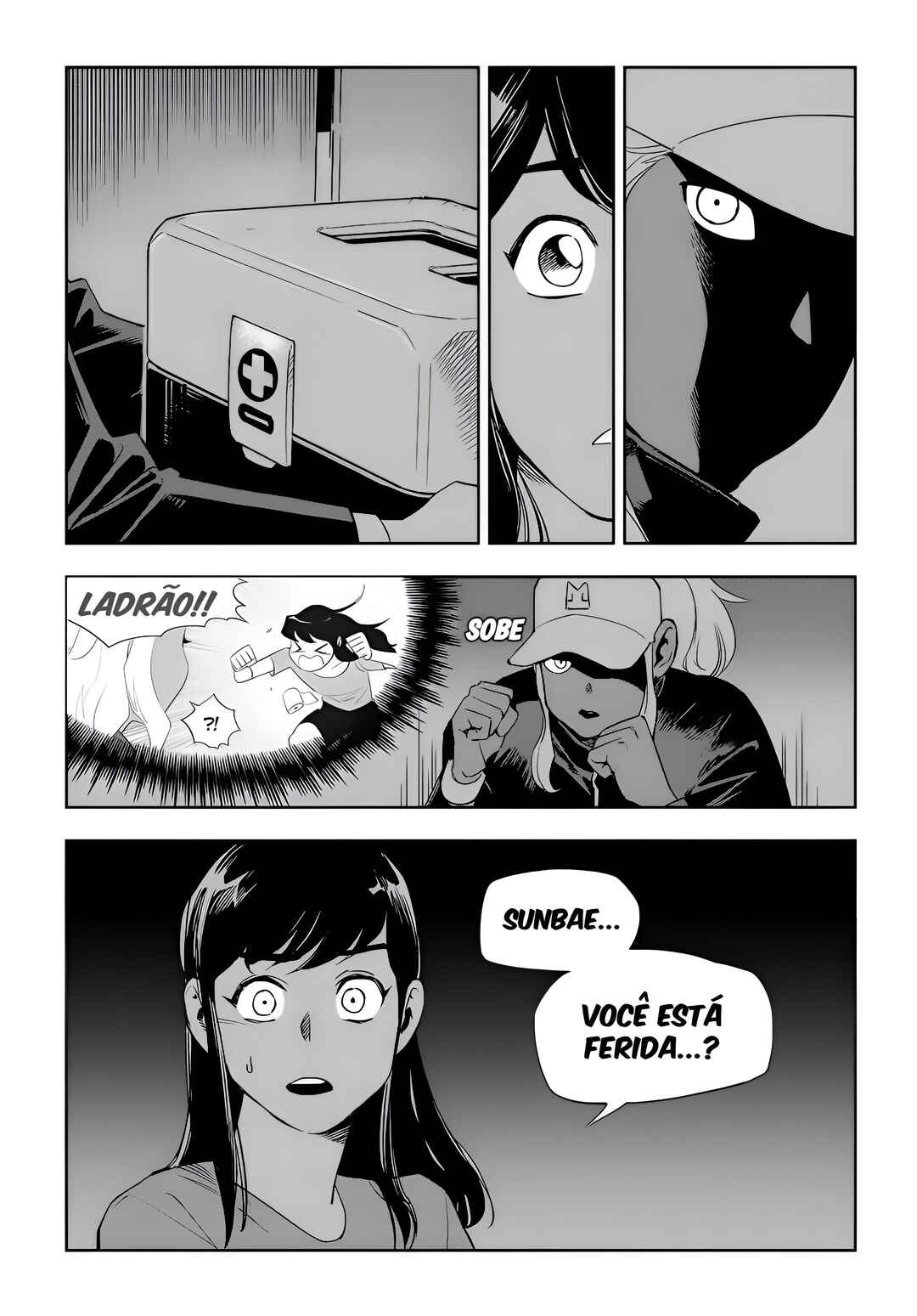 Chapter 63 - Page 8