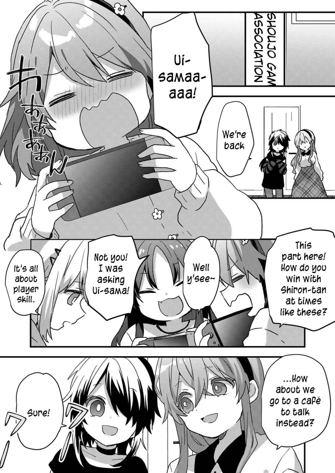Chapter 80 - Page 6