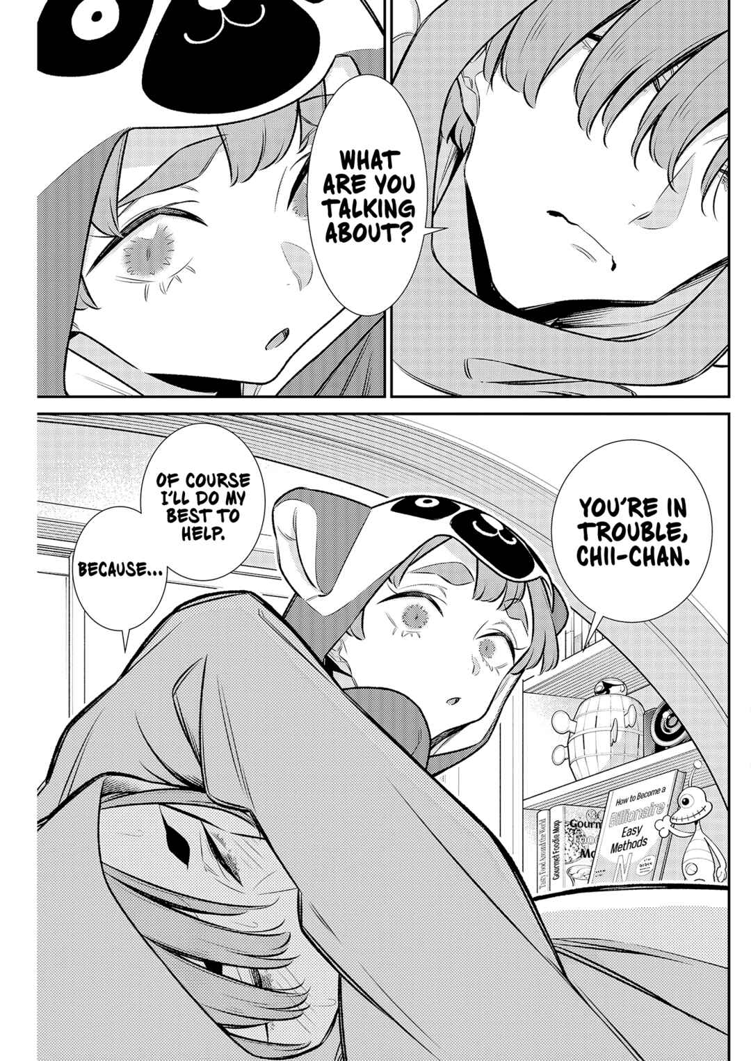 Chapter 217 - Page 11