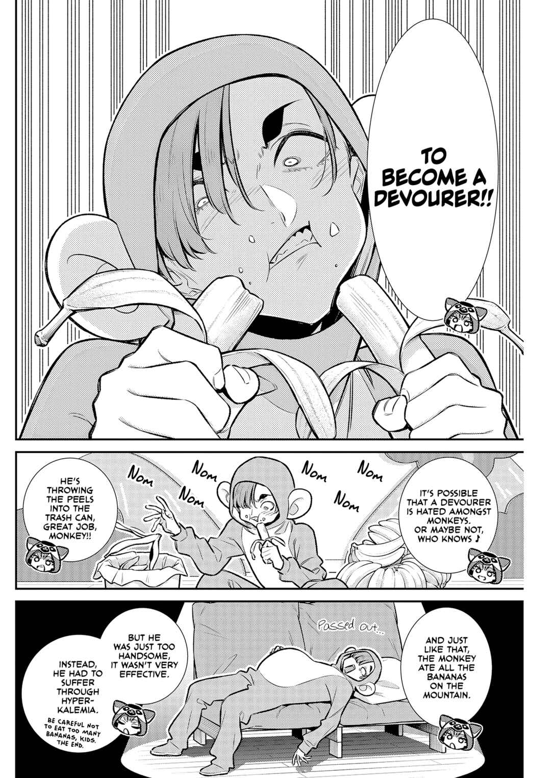 Chapter 217 - Page 8