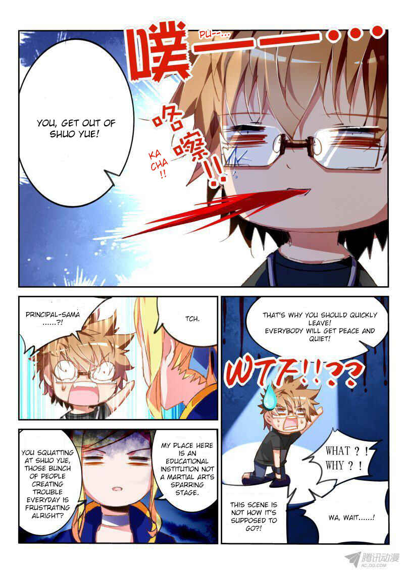 Chapter 69 - Page 6