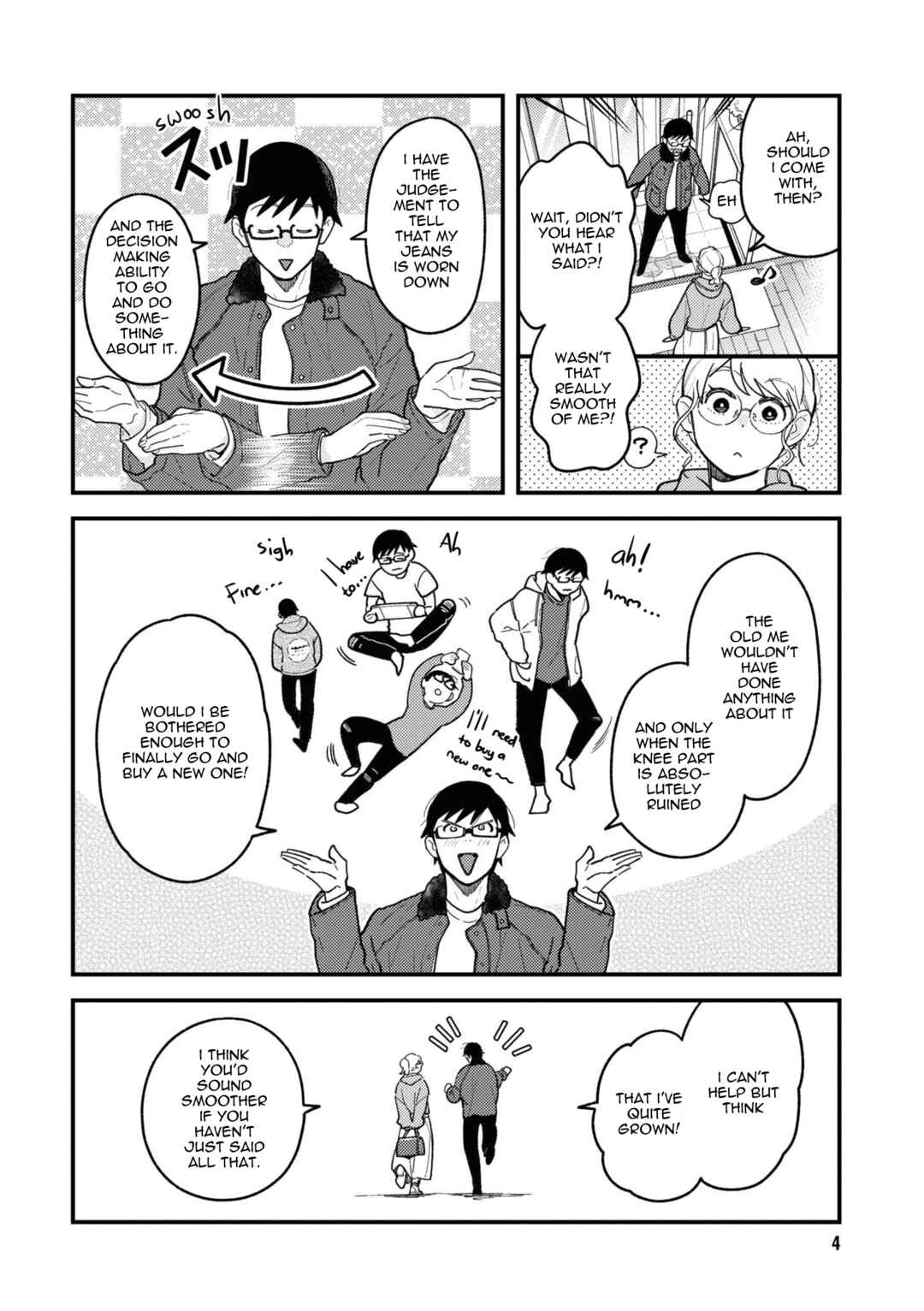 Chapter 88 - Page 6