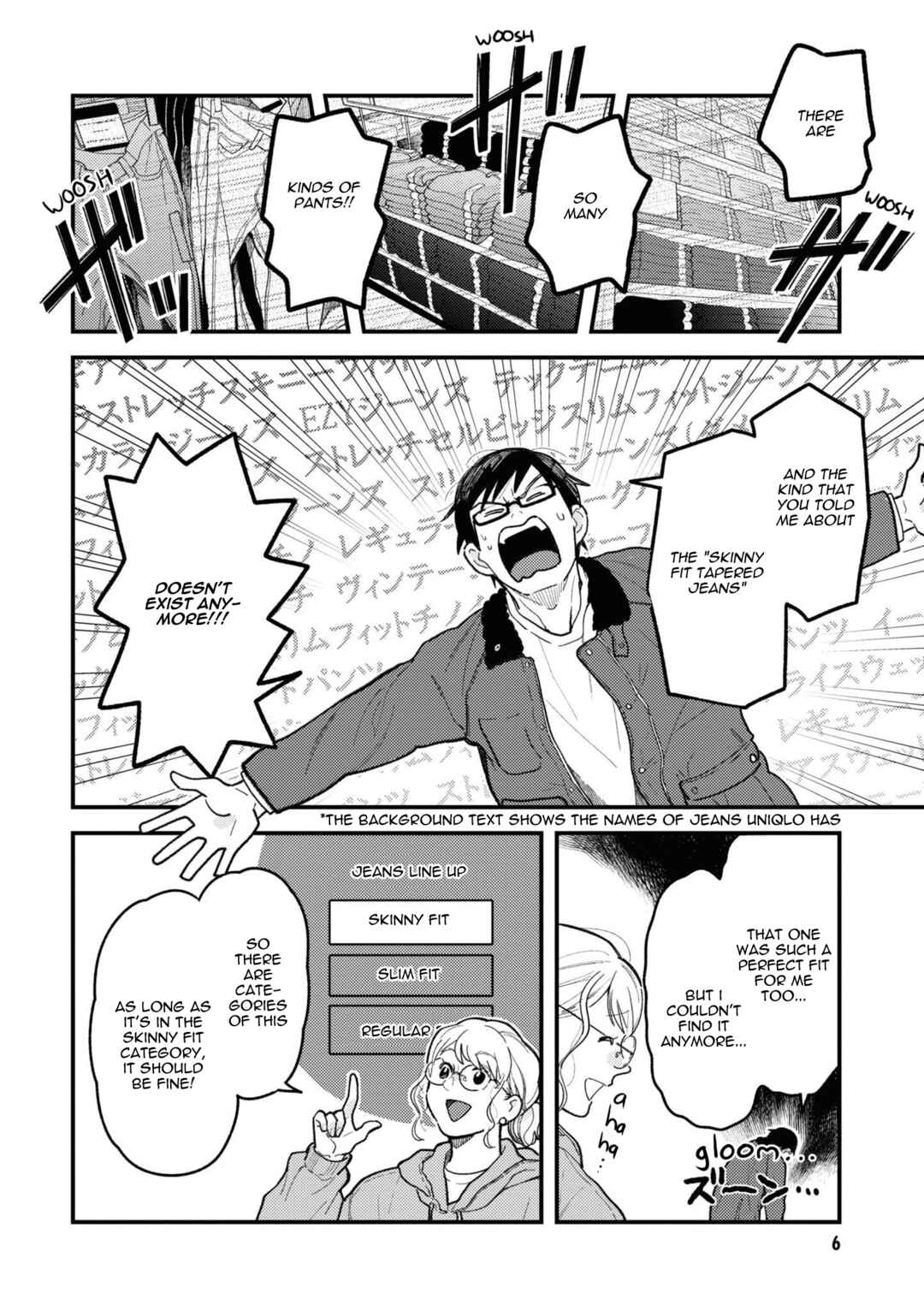 Chapter 88 - Page 8
