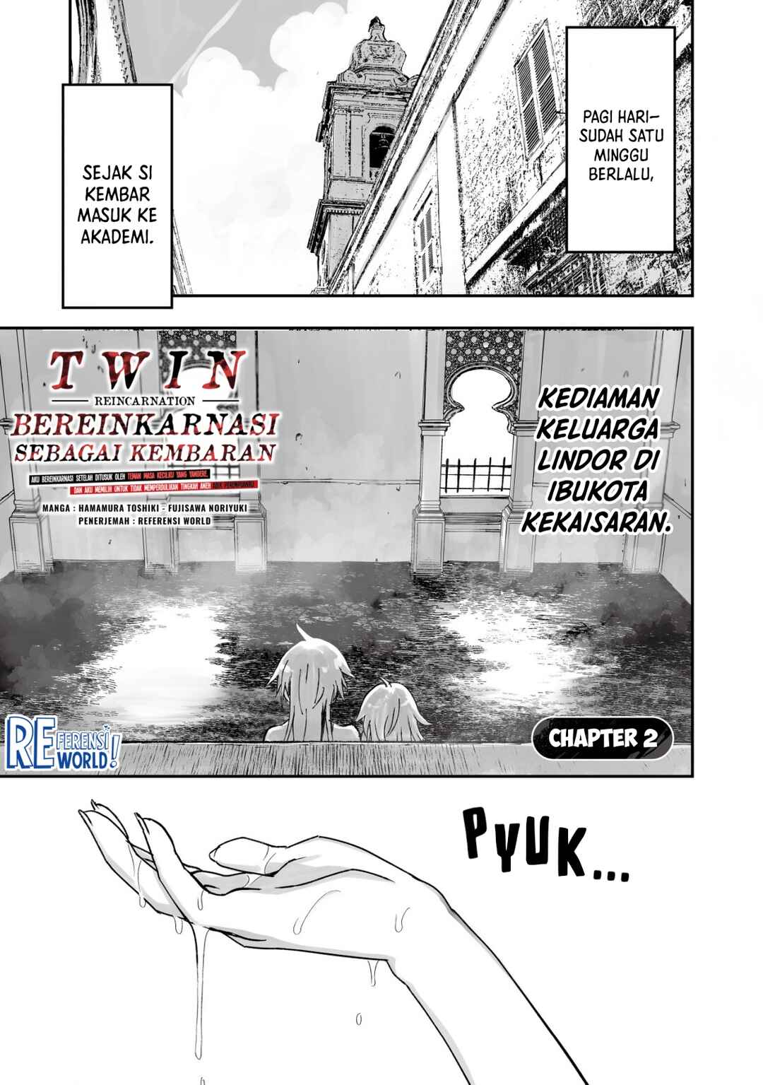 Chapter 2 - Page 2