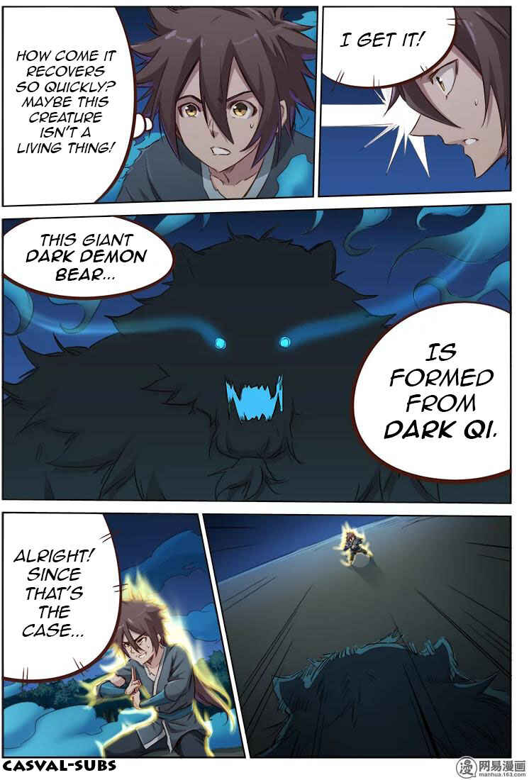 Chapter 65 - Page 7