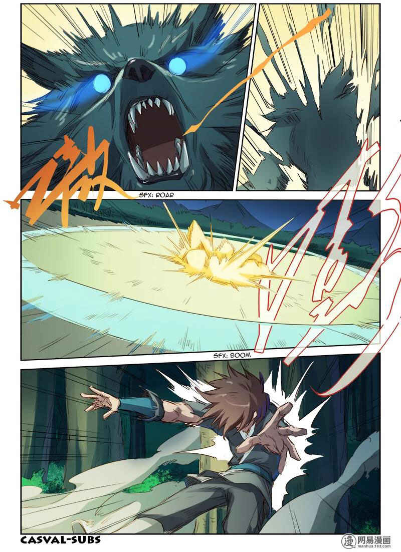 Chapter 65 - Page 9