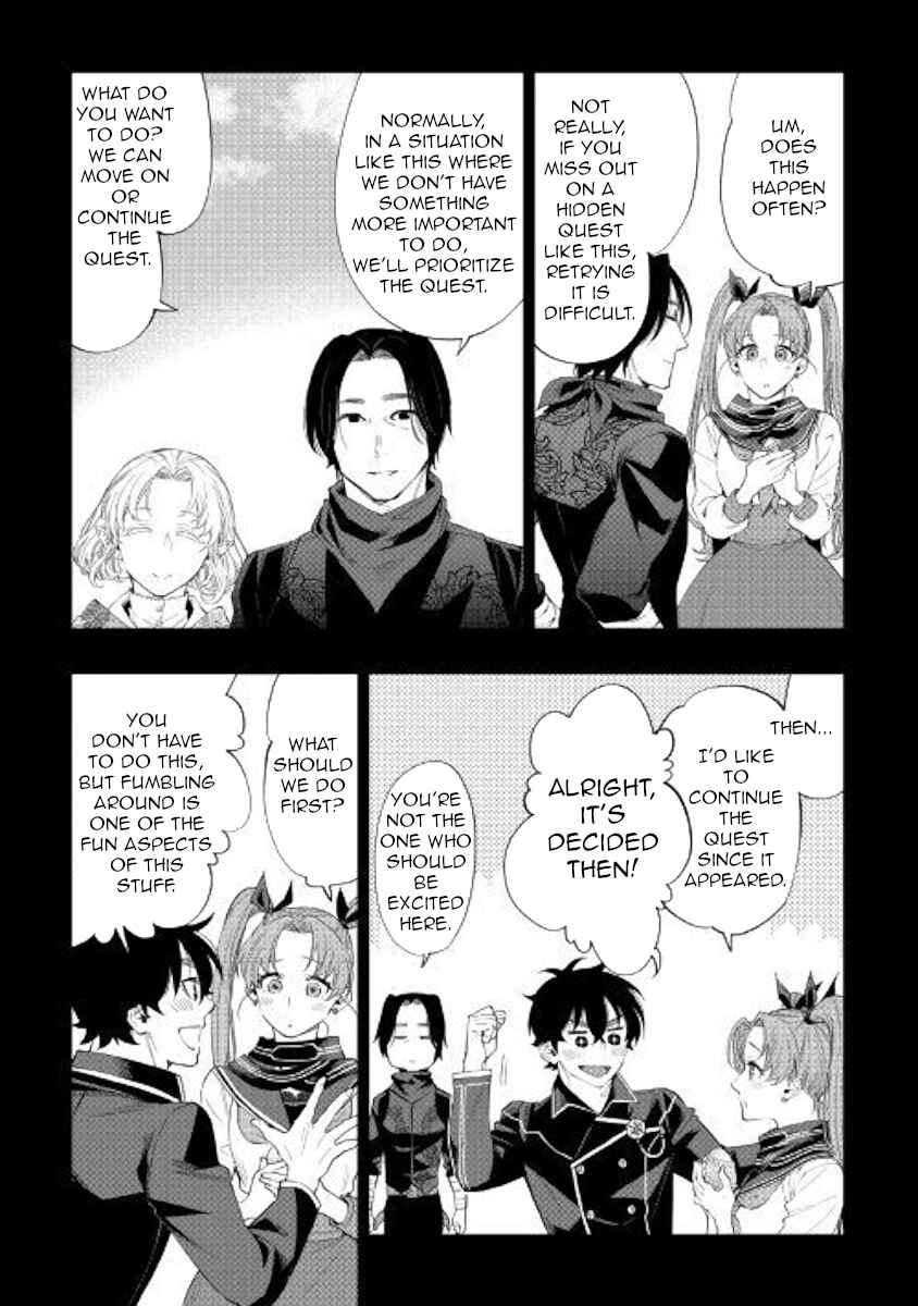 Chapter 62 - Page 27